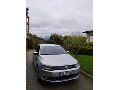 Wolksvagen Jetta 1.6 TDI Sahibinden