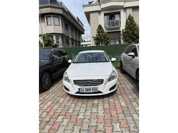 Sahibinden Volvo S60 1.6 D Advance 2012 Model 