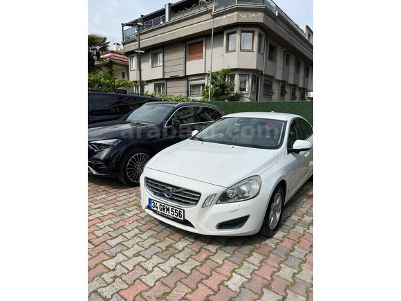Sahibinden Volvo S60 1.6 D Advance 2012 Model 
