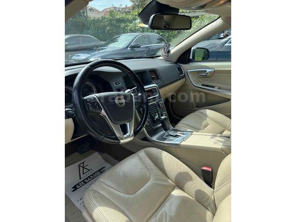 Sahibinden Volvo S60 1.6 D Advance 2012 Model 