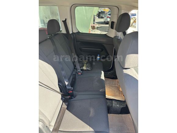 Sahibinden Volkswagen Caddy 2.0 TDI Impression 2021 Model 