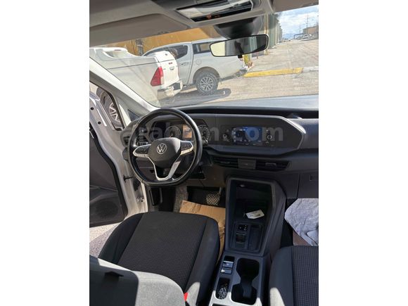 Sahibinden Volkswagen Caddy 2.0 TDI Impression 2021 Model 