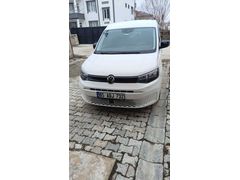 Sahibinden Volkswagen Caddy 2.0 TDI Impression 2021 Model 