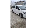 Sahibinden Volkswagen Caddy 2.0 TDI Impression 2021 Model 