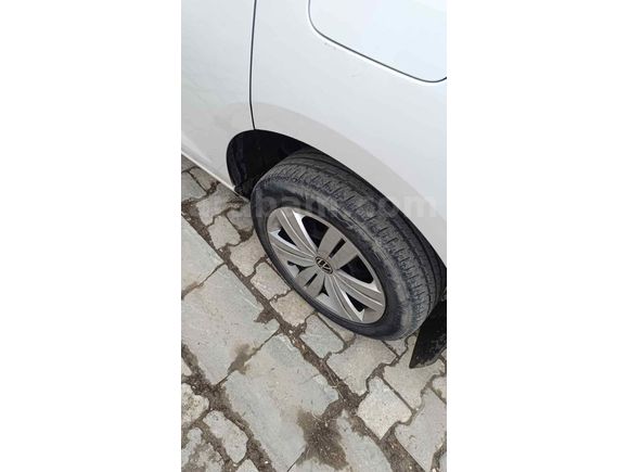 Sahibinden Volkswagen Caddy 2.0 TDI Impression 2021 Model 