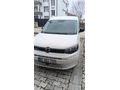 Sahibinden Volkswagen Caddy 2.0 TDI Impression 2021 Model 