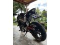 Sahibinden acil satılık CFmoto 250NK 