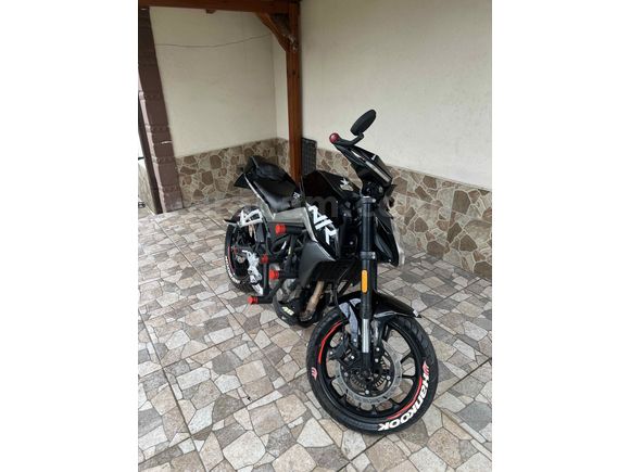 Sahibinden acil satılık CFmoto 250NK 