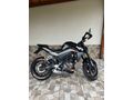 Sahibinden acil satılık CFmoto 250NK 