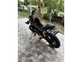 Sahibinden acil satılık CFmoto 250NK 