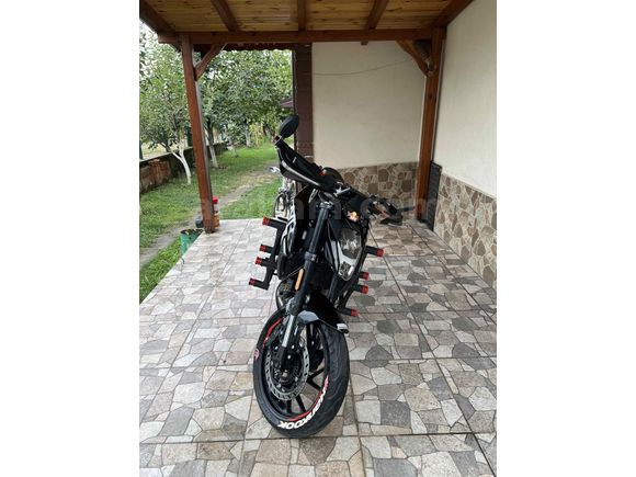 Sahibinden acil satılık CFmoto 250NK 