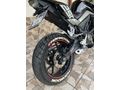Sahibinden acil satılık CFmoto 250NK 
