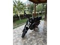Sahibinden acil satılık CFmoto 250NK 