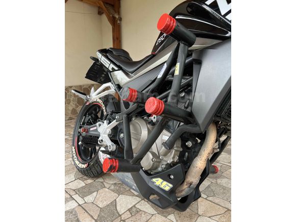 Sahibinden acil satılık CFmoto 250NK 
