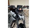 Sahibinden acil satılık CFmoto 250NK 