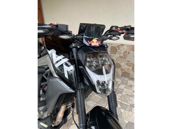 Sahibinden acil satılık CFmoto 250NK 
