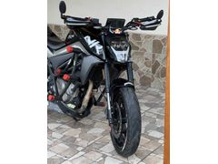 Sahibinden acil satılık CFmoto 250NK 