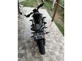 Sahibinden acil satılık CFmoto 250NK 