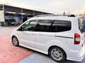 Sahibinden Ford Tourneo Courier 1.5 TDCi Titanium 2020 Model 