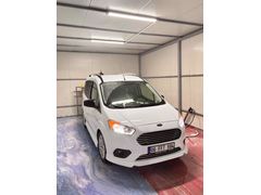 Sahibinden Ford Tourneo Courier 1.5 TDCi Titanium 2020 Model 