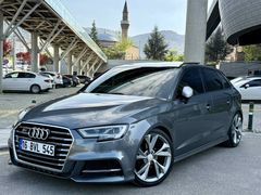 Audi A3 | S3 Görünümlü | Hatasız & Boyasız | Recaro Koltuk