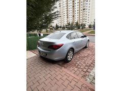 Sahibinden Opel Astra 1.3 CDTI Business 2014 Model 