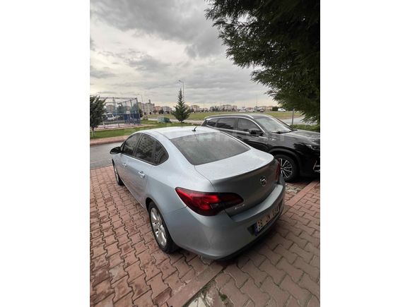 Sahibinden Opel Astra 1.3 CDTI Business 2014 Model 