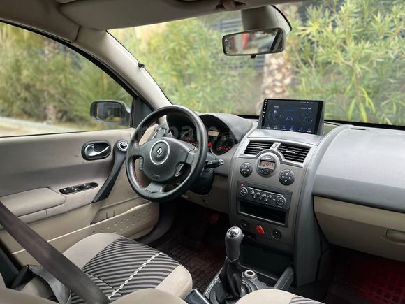 Sahibinden Renault Megane 1.5 dCi Expression 2007 Model 