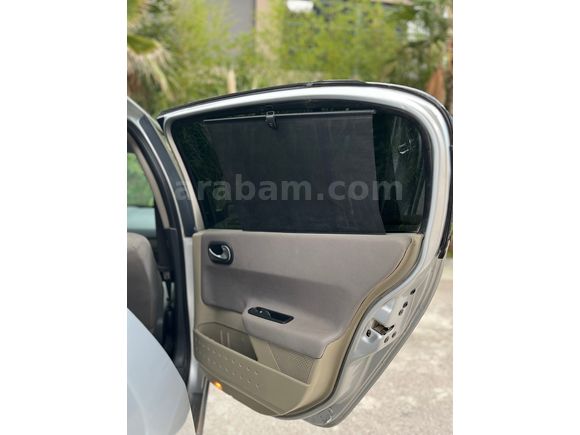 Sahibinden Renault Megane 1.5 dCi Expression 2007 Model 