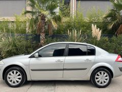 Sahibinden Renault Megane 1.5 dCi Expression 2007 Model 