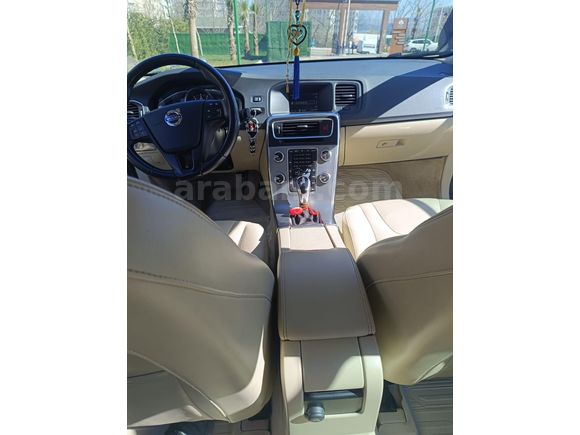 Sahibinden Volvo S60 1.5 T3 Advance 2017 Model