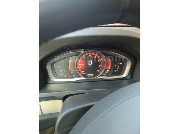 Sahibinden Volvo S60 1.5 T3 Advance 2017 Model