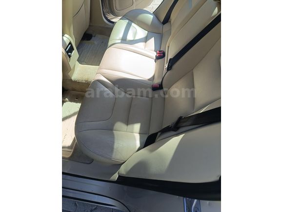 Sahibinden Volvo S60 1.5 T3 Advance 2017 Model