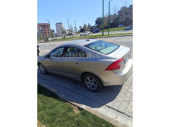 Sahibinden Volvo S60 1.5 T3 Advance 2017 Model