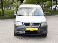 2005 WOLKSWAGEN CADDY 1.9 TDI