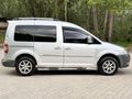2005 WOLKSWAGEN CADDY 1.9 TDI