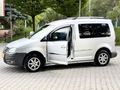 2005 WOLKSWAGEN CADDY 1.9 TDI