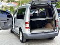 2005 WOLKSWAGEN CADDY 1.9 TDI