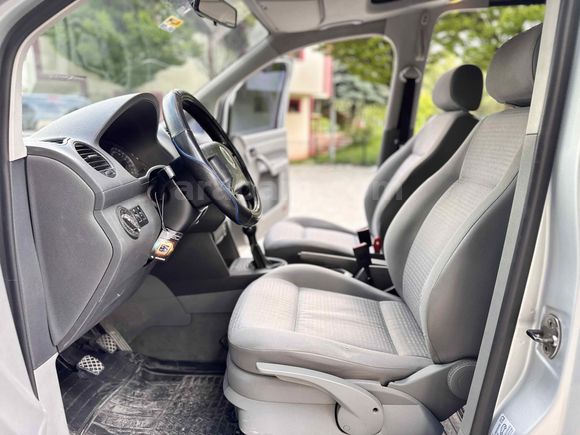 2005 WOLKSWAGEN CADDY 1.9 TDI