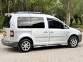 2005 WOLKSWAGEN CADDY 1.9 TDI
