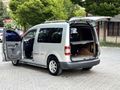 2005 WOLKSWAGEN CADDY 1.9 TDI