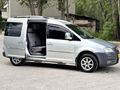 2005 WOLKSWAGEN CADDY 1.9 TDI