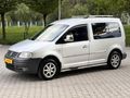 2005 WOLKSWAGEN CADDY 1.9 TDI