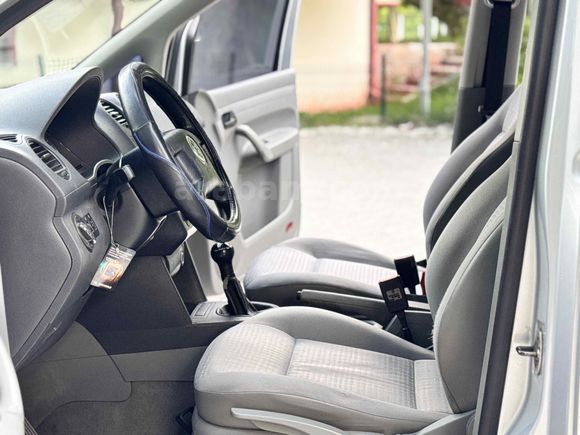 2005 WOLKSWAGEN CADDY 1.9 TDI
