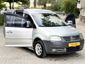 2005 WOLKSWAGEN CADDY 1.9 TDI