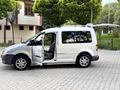 2005 WOLKSWAGEN CADDY 1.9 TDI