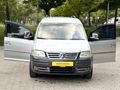 2005 WOLKSWAGEN CADDY 1.9 TDI