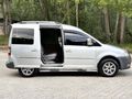 2005 WOLKSWAGEN CADDY 1.9 TDI