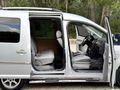 2005 WOLKSWAGEN CADDY 1.9 TDI