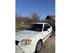 Sahibinden Hyundai Accent 1.5 CRDi Admire 2003 Model 